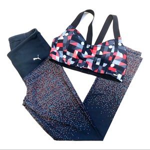 Workout Yoga Leggings